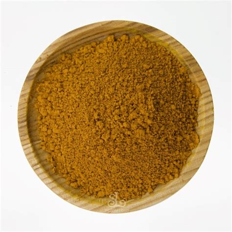 Ceylon Cinnamon Powder - True Cinnamon Powder- The Spice Library