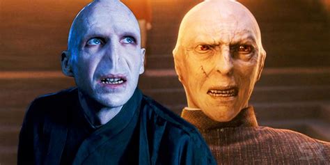 Harry Potter: Voldemort's Sorcerer's Stone Actor (& Why They Were Changed)