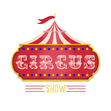 Game Show Sign Vector PNG Images, Cicus Show Badge Sign, Theater, Event ...