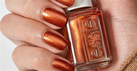 Essie Fall Nail Polish 2019: Sweater Weather Collection