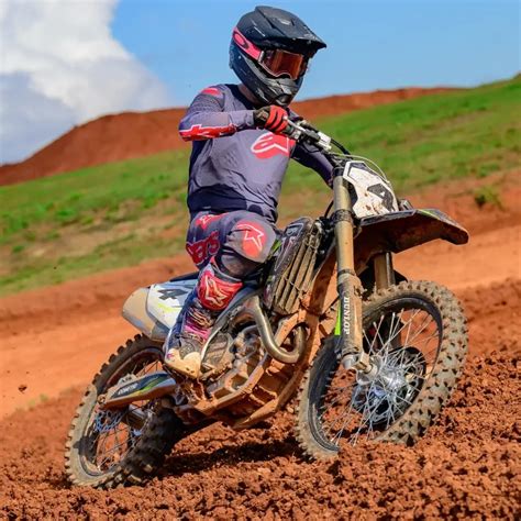 2016 Honda CRF230L Review - Off-Road Test