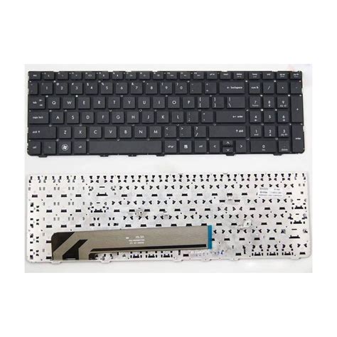 HP ProBook 4530S Laptop Keyboard for Sale in Nairobi - Peek Online