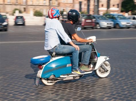 Scooti scooter ride-sharing service launches in Melbourne | Community News Group