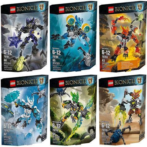 LEGO Bionicle Piraka Outpost Set 8892 | ubicaciondepersonas.cdmx.gob.mx