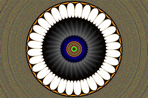 Mandelbrot Set Zoom 2^40820 32 way 6th Convergence by fractalBuff-ER on DeviantArt