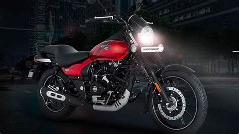 Bajaj-Avenger 400 Price in India – Check Bajaj-Avenger 400 on-road price, colors, mileage and image