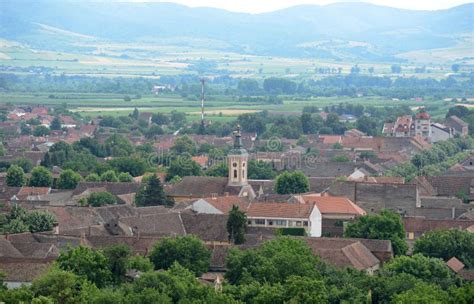 Bela Crkva - White Church Near Krupanj, Serbia Stock Photo - Image of architecture, christian ...