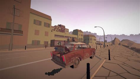 Point of Interest: Jalopy - Early Access Review