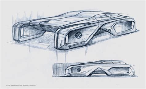 Create a Futuristic Concept Car in Photoshop | Envato Tuts+