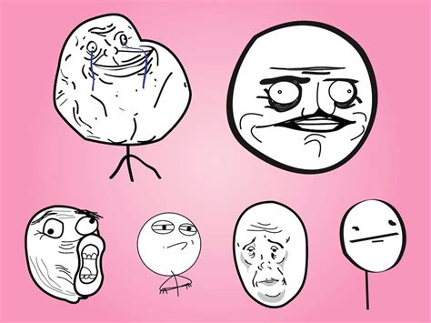 Meme Faces Vector Art & Graphics | freevector.com