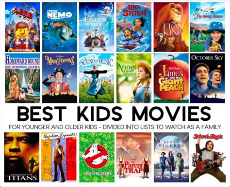 Movies 2024 List Kids - Rahal Carmella