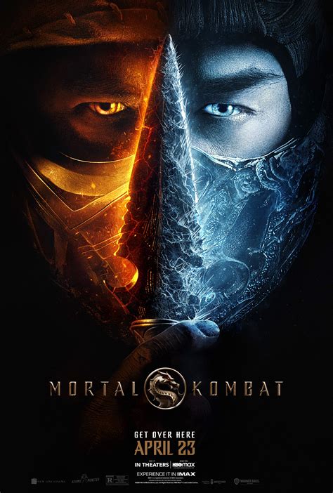 Mortal Kombat (2021) | PrimeWire