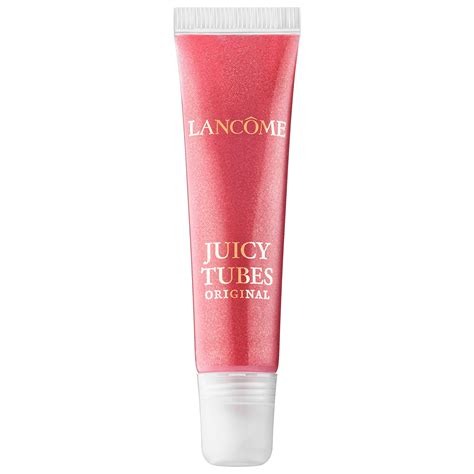 Juicy Tubes Original Lip Gloss - Lancôme | Sephora