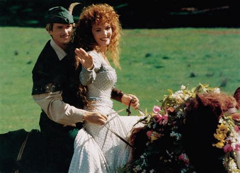 Robin Hood: Men in Tights | The Ultimate Movie and TV Weddings Gallery | POPSUGAR Entertainment