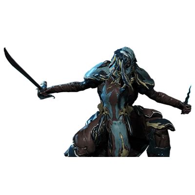 Warframe Logo transparent PNG - StickPNG