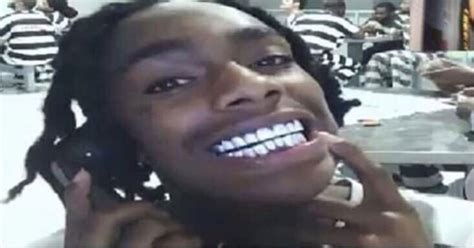 YNW Melly, Who is Facing the Death Penalty, Seen Smiling in Newly Released Photos From Jail