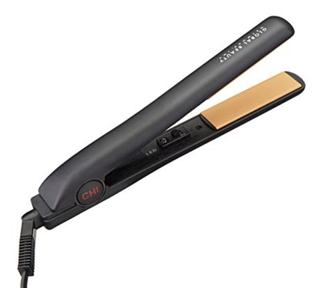 CHI Hair Straightener: Your Ultimate Guide For 2024