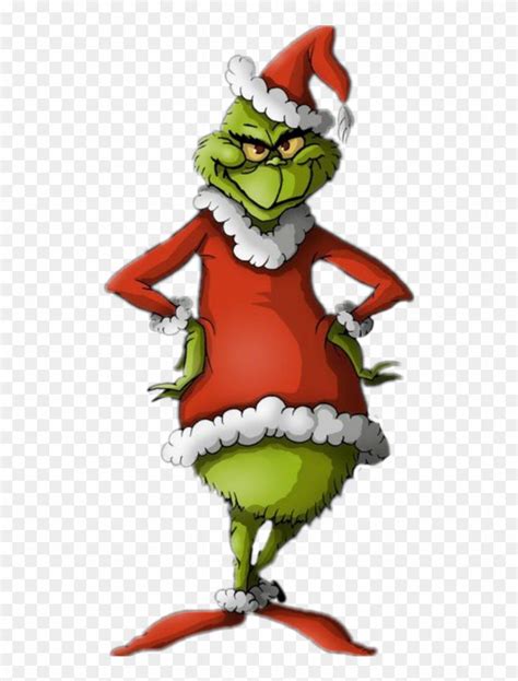 Download and share clipart about Grinch Sticker - Grinch Sticker, Find more high quality free ...