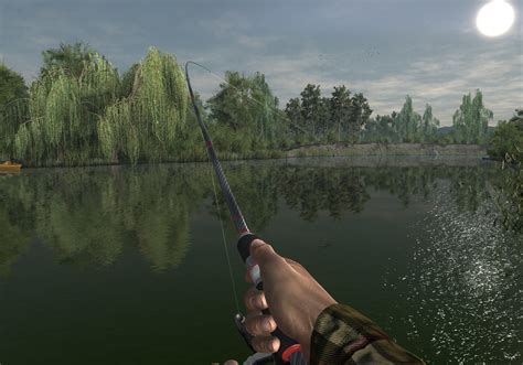 Fishing Planet Windows, VR game - ModDB