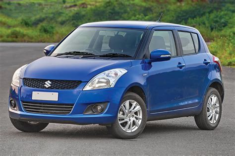 Buying a used 2011-2018 Maruti Suzuki Swift hatchback - Feature - Autocar India