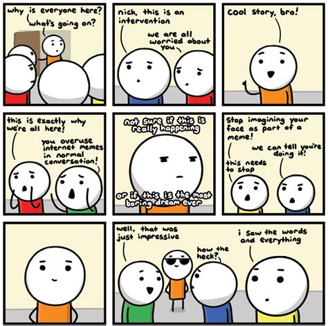 Deal with it / invisible bread :: memes :: gif (gif animation, animated pictures) :: comics ...