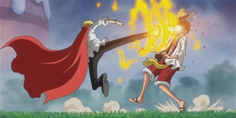 Anime Characters Who Fight With Their Legs Are Special