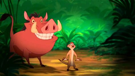 Timon And Pumbaa Wallpapers - Wallpaper Cave