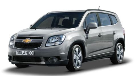 Chevrolet Orlando 2023 Price in Singapore | AutoWheels.SG: Latest Car,Bike,Truck,and Van Prices ...