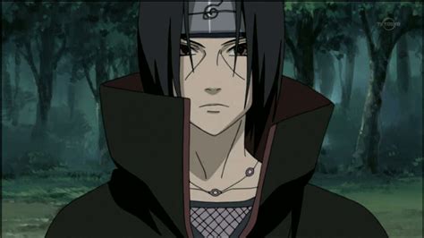 Itachi Uchiha - Itachi Uchiha Image (17766213) - Fanpop