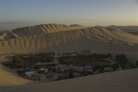 Is Huacachina Worth Visiting? These 12 Photos Will Help You Decide - Slight North