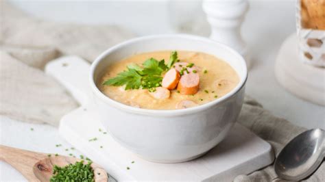 15 Traditional And Authentic German Soup Recipes - Whimsy & Spice