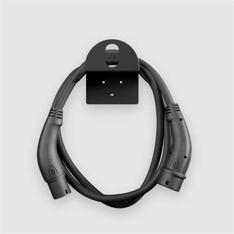 Wallbox Charger Cable Holder – Solar Battery Supermarket