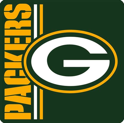 12 X 12 Aluminum Sign Green Bay Packers Bar, Man Cave, or She-shed ...