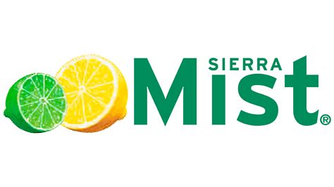 Sierra Mist Logo, symbol, meaning, history, PNG, brand