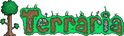 Terraria Logo Vector - (.Ai .PNG .SVG .EPS Free Download)