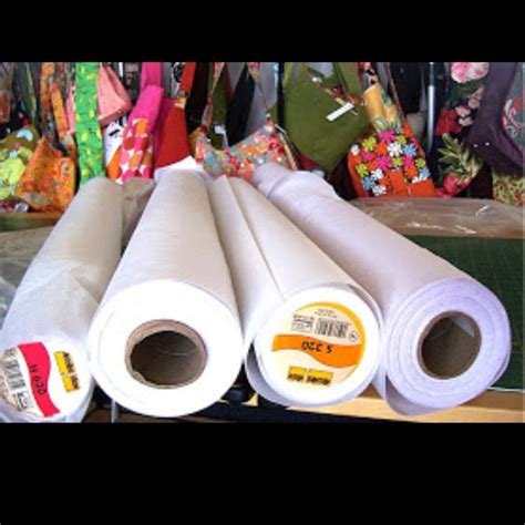 How To Use Interfacing – Moreland Fabrics