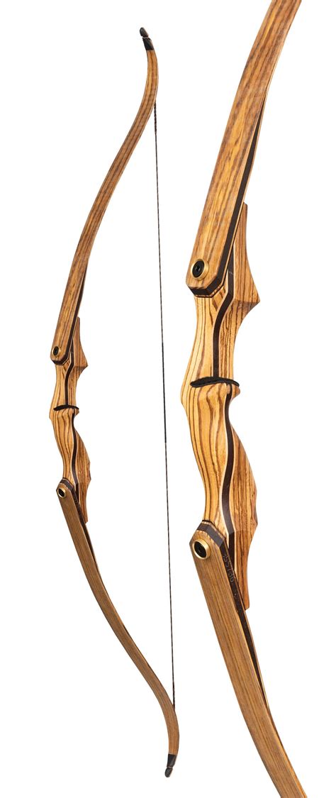 Timber Ridge T/D 60" Recurve