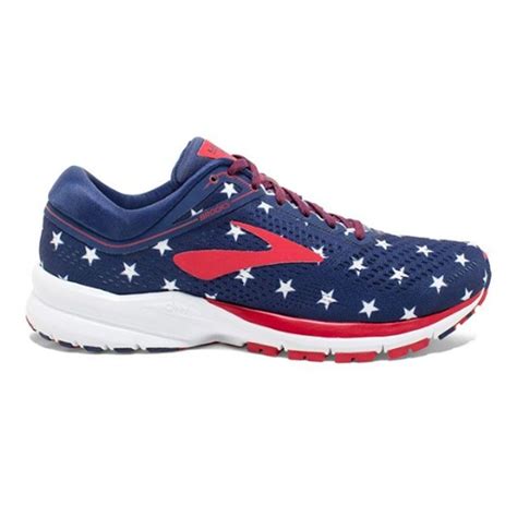 Brooks Red White And Blue - New Product Product reviews, Promotions, and Buying Advice