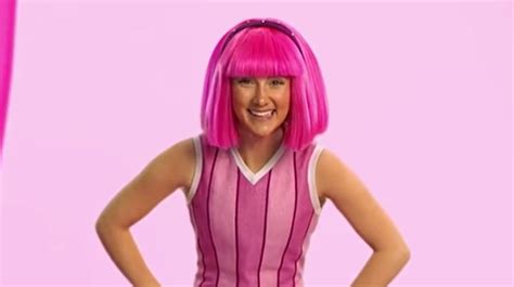 Lazy Town Stephanie Panties Igfap | Hot Sex Picture