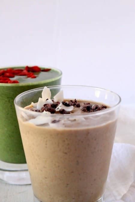 5 Simple Superfood Powder Drink Recipes | Days To Fitness