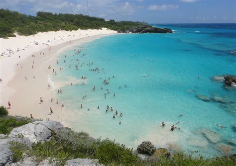 Horseshoe Bay Bermuda | Horseshoe bay bermuda, Horseshoe bay, Bay