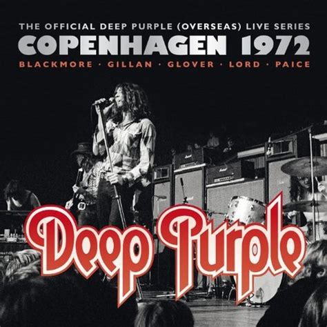 Deep Purple - The Best Live Albums - HubPages