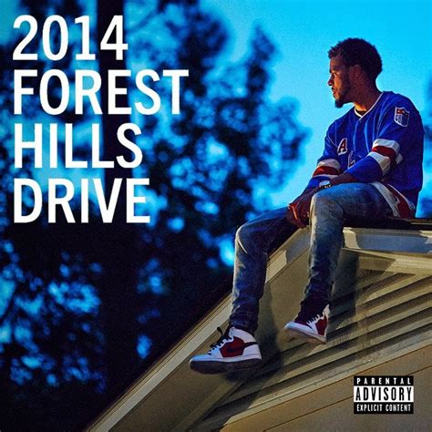 J Cole Forest Hills Drive Album Zip - skieychrome