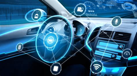 Global Trends: Barriers fall for autonomous cars in 2021 - Jobber Nation