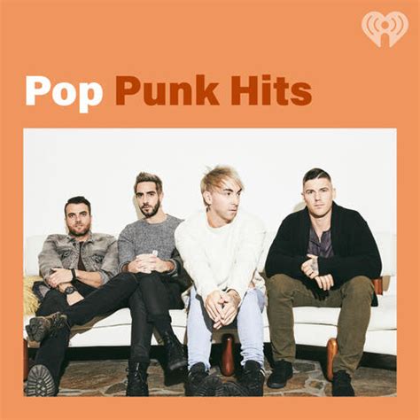 Pop Punk Hits | iHeart