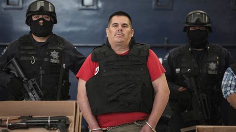 Top Mexican Drug Cartel Leader Arrested | Fox News