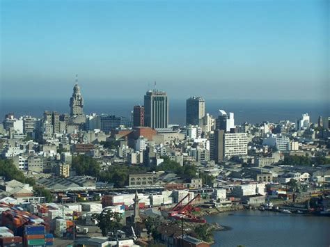 Montevideo, Uruguay - Things to Do, Attractions, Hotels