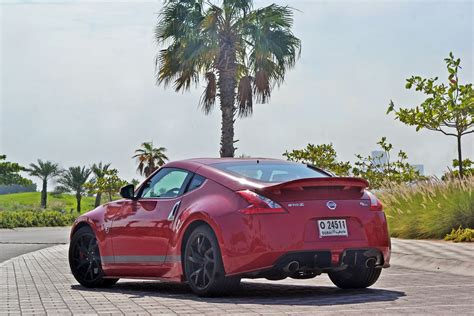 Driven: Nissan 370Z – The perfect drift car | Pitstop