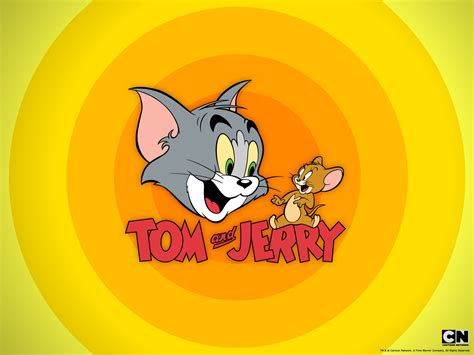 Top 153+ Cartoon tom and jerry pictures images - Tariquerahman.net