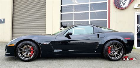 Corvette C6